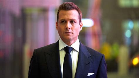 Harvey Specter - Suits Wallpaper (38516365) - Fanpop