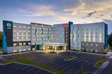 Tru Pet-Friendly Hotels in Gastonia, NC - Find Hotels - Hilton