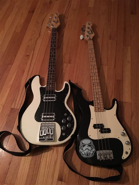 NBD- Peavey T-40 (Edit: Need help!) | TalkBass.com