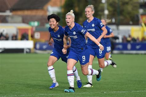 Yokohama Sponsored Chelsea FC Women Awarded League Title – Tyre Trade News