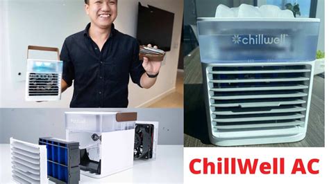 ChillWell AC 2022 (Urgent Update!) See Customer Reviews ...