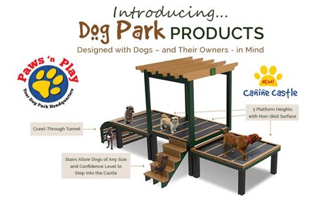 dog parks design ideas - Google Search | Dog park equipment, Dog park ...