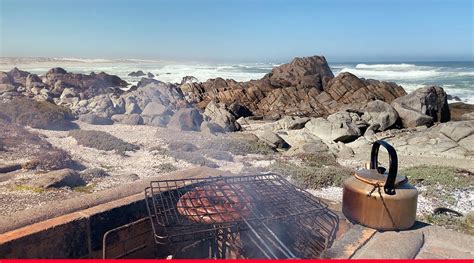 Cape Town's Best Braai Spots (And How to Beat the Crowds!)