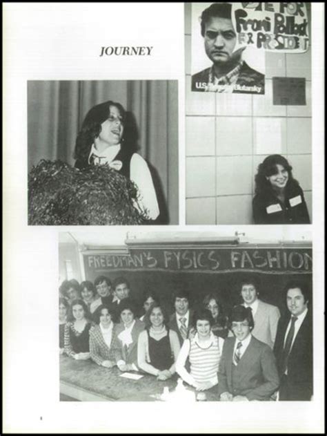 Explore 1979 Northeast High School Yearbook, Philadelphia PA - Classmates