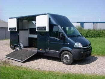 Opel Movano camper van from Denmark for sale at Truck1, ID: 585437