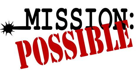 Free Mission Possible Cliparts, Download Free Mission Possible Cliparts ...