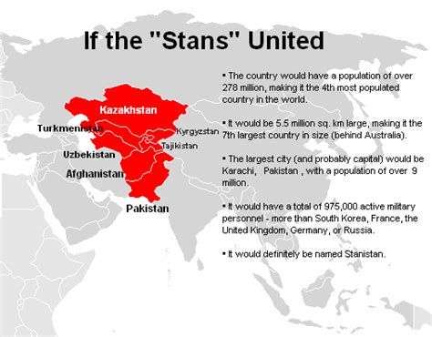 Stanistan : r/MapPorn