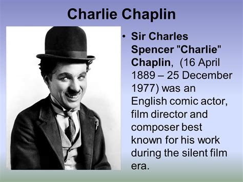 Charlie chaplin biography pdf - maseoseoer