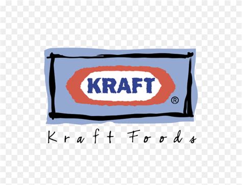 Kraft Logo Png Transparent Vector - Kraft Logo Png - FlyClipart