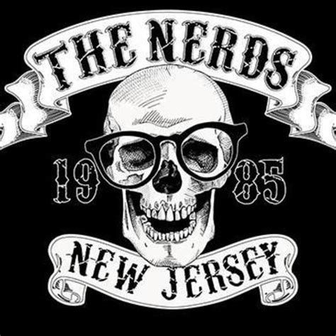 The Nerds Concerts & Live Tour Dates: 2024-2025 Tickets | Bandsintown