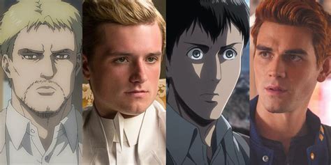 Attack On Titan: 14 Actors That Would Be Perfect For The Live-Action Film