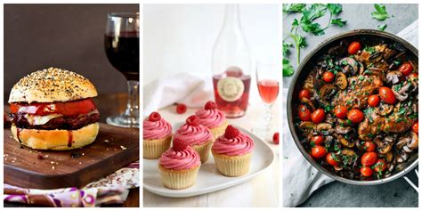 Recipes With Wine - Wine Recipes