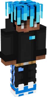 lil pao de dread | Nova Skin