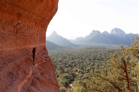 The Birthing Cave in Sedona- EVERYTHING you need to know - Karabou