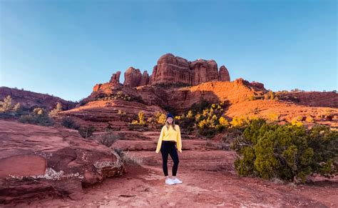 10 Sedona Sunrise Spots You Don't Want to Miss - Rock a Little Travel