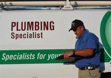 Plumbers | San Antonio, TX | ABC Home & Commercial Services