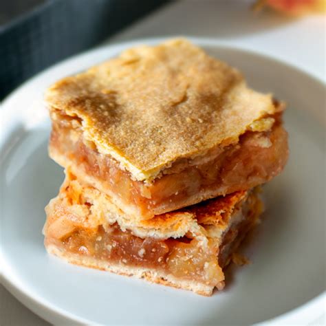 Szarlotka: Polish Apple Pie Recipe