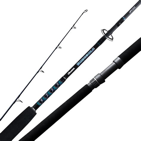 Okuma Sarasota Spinning Rod | Fisherman's Warehouse