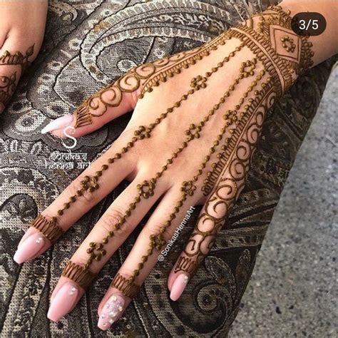 Mehndi Designs 2020 – Best Ones Only – 24/7 News - What is Happening ...