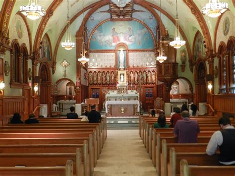 Ordinary Lovely: Our Visit to the Divine Mercy Shrine, Stockbridge, MA