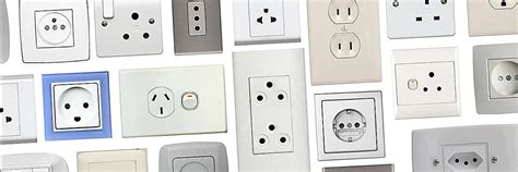 Types of sockets in the world - Ledkia UK