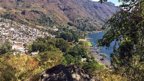 Guatemala - the villages around lake Atitlan | Doovi