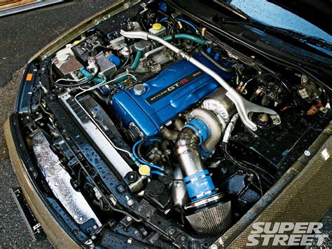 gtr r34 engine - Google Search | Motores, Autos