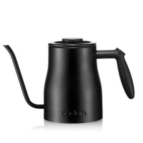 Bodum Stovetop Gooseneck Water Kettle | Bradshaws