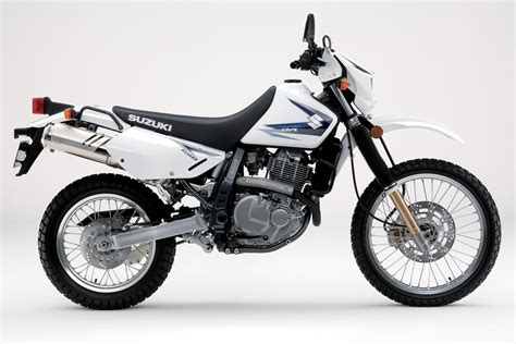 SUZUKI DR650 SE - 2009, 2010 - autoevolution