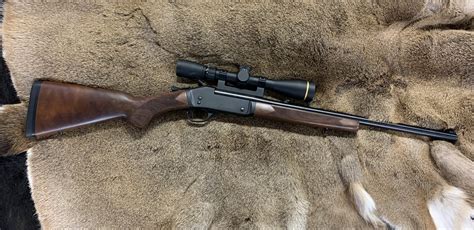 The Best Straight-Wall Deer Rifles | Outdoor Life