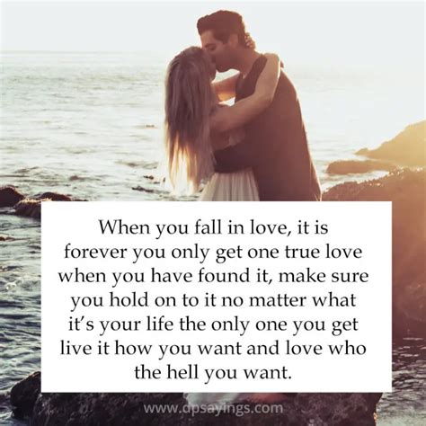 71 True love Quotes And Sayings For Him And Her - DP Sayings