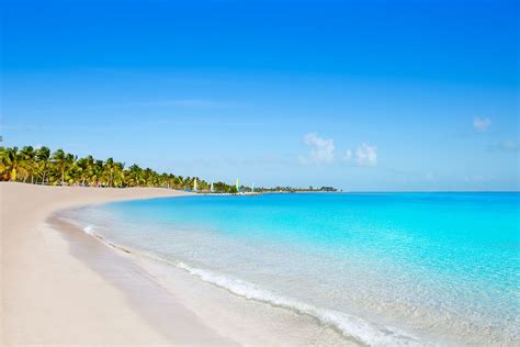 10 Best Beaches in the Florida Keys