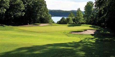 Missouri Golf Courses 2024 Memberships