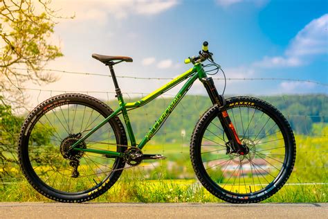 Chromag Rootdown - 2018 Vital Bike of the Day Collection - Mountain ...