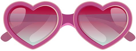 Pink glasses clipart 20 free Cliparts | Download images on Clipground 2024