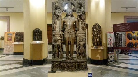 A crawl through the depths of the National Museum, Delhi - Make ...