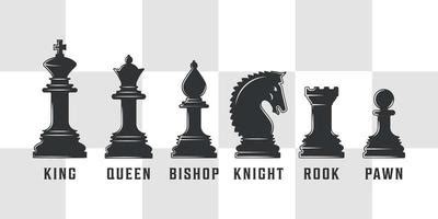 Horse Chess Piece Clipart Flowers