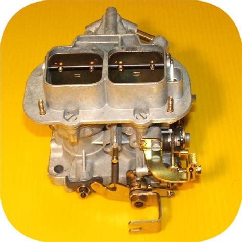 Weber 32/36 Manual Choke Carburetor DGV 5A Carb – JT Outfitters