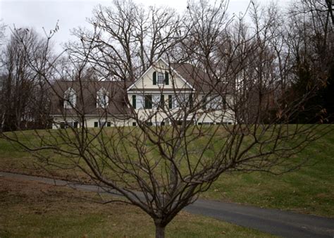 Adam Lanza's Home to Be Razed, Newtown Officials Decide | Newsmax.com