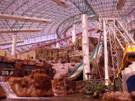 Adventuredome | If I'd pointed the camera anywhere else at C… | Flickr