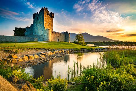 Ireland's Most Famous Landmarks - How Many Have You Visited? | Flipboard