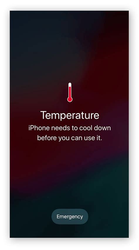 iPhone Getting Hot? How to Stop iPhone Overheating