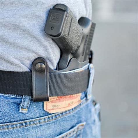 Glock 19 Holsters: Top 10