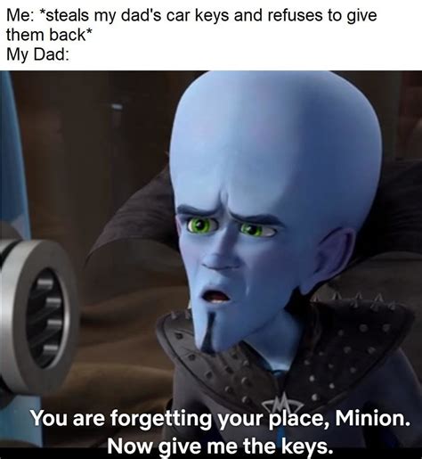 Megamind meme - Meme subido por CrispOfBaa :) Memedroid