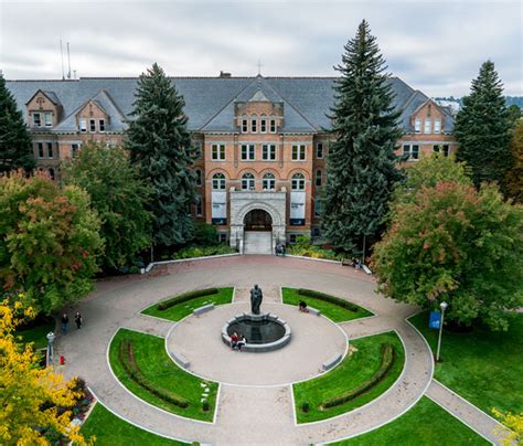 Gonzaga Aims to Reopen Campus Resume In Class Instruction for Fall ...