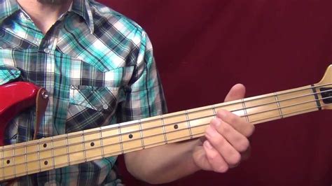 Simple Bass Lines for Some C Major Chord Progressions Accords - Chordify