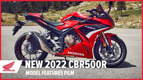 New Honda CBR500R for sale in West Yorkshire | Craigs Honda