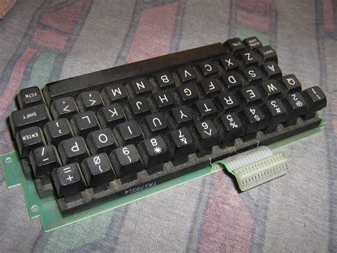 TI-99/4A Keyboard Repair? - TI-99/4A Computers - AtariAge Forums