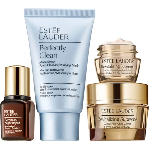 Estee Lauder Supreme Starter Set | Skin Care | Beauty & Health | Shop ...