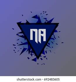 Na Logo Stock Vector (Royalty Free) 692483605 | Shutterstock